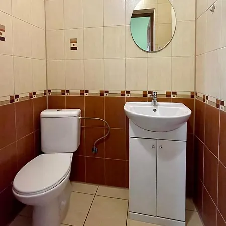 Apartamento Passage 2