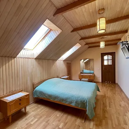 Apartamento Passage 2